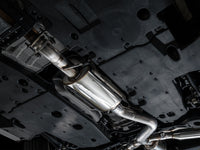 AWE Touring Edition Exhaust – Toyota GR Corolla