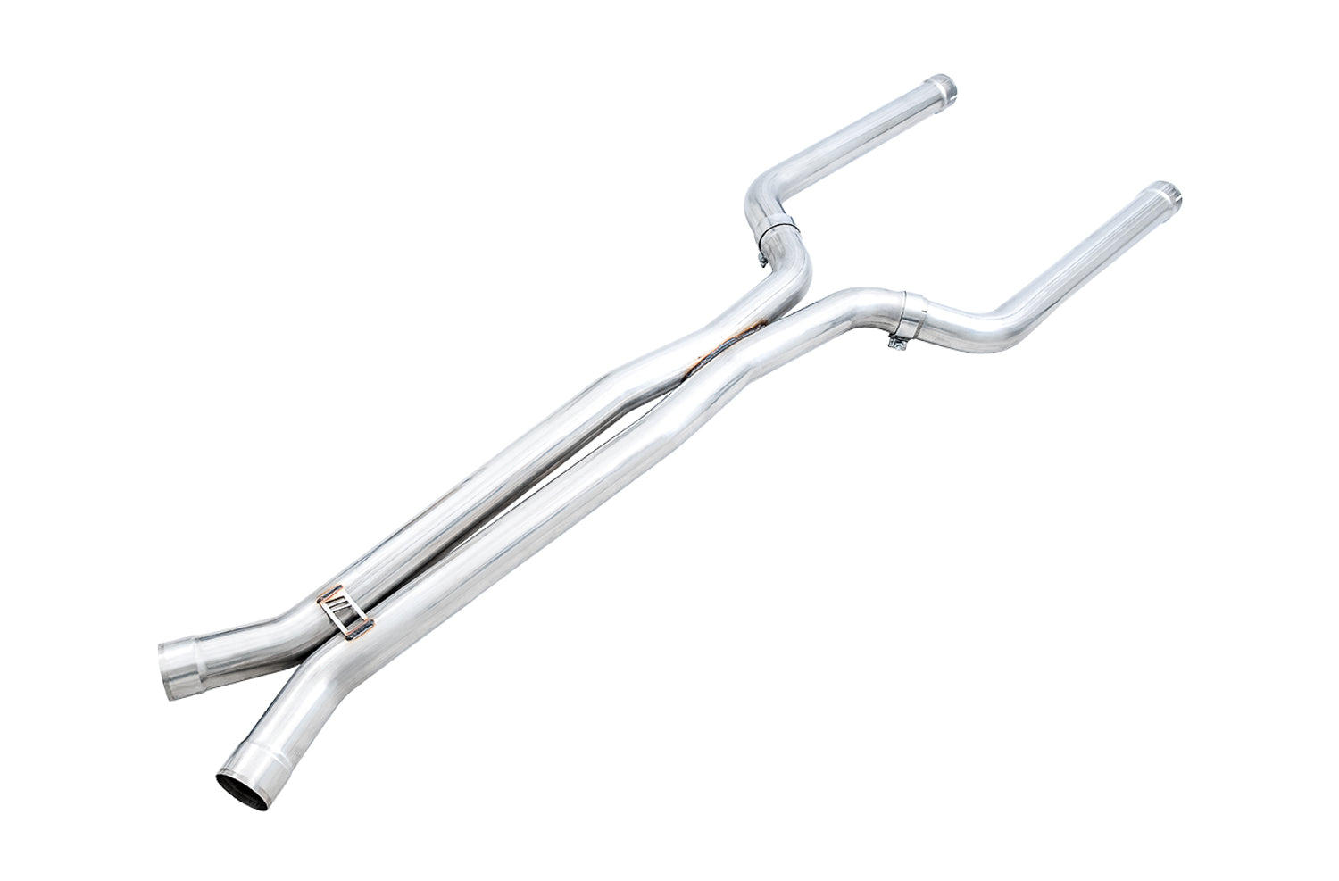 AWE Performance Mid Pipe – BMW F90 M5