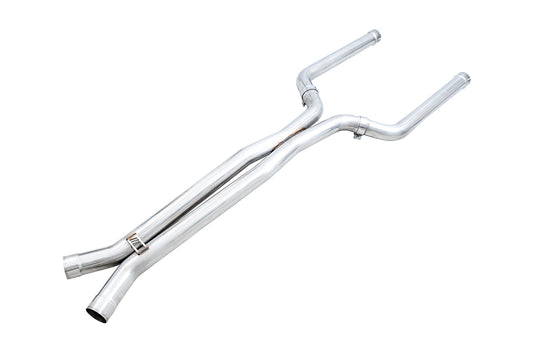 AWE Performance Mid Pipe – BMW F90 M5