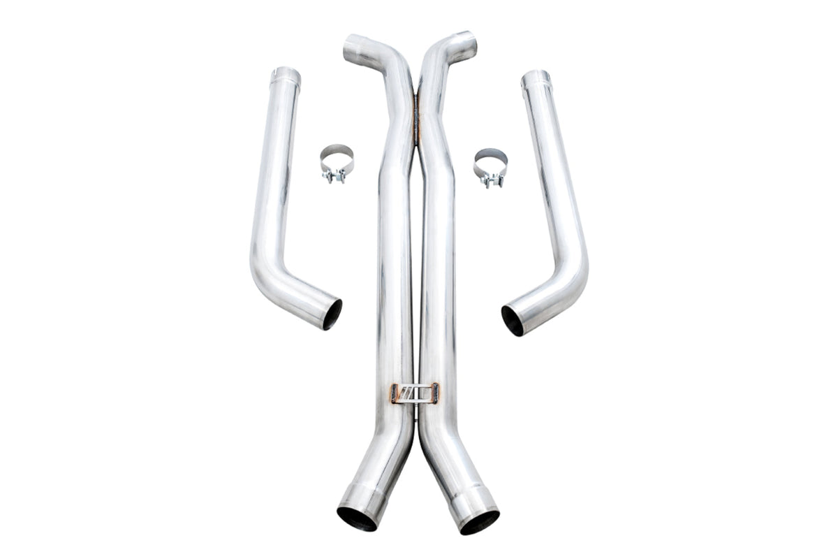 AWE Track Edition Exhaust – BMW F90 M5