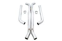 AWE Track Edition Exhaust – BMW F90 M5