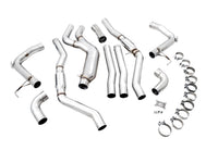 AWE Touring Edition Exhaust – BMW G20 M340i / G22 M440i