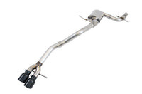 AWE Track Edition Exhaust – VW Mk6 Jetta GLI 2.0T / Jetta 1.8T