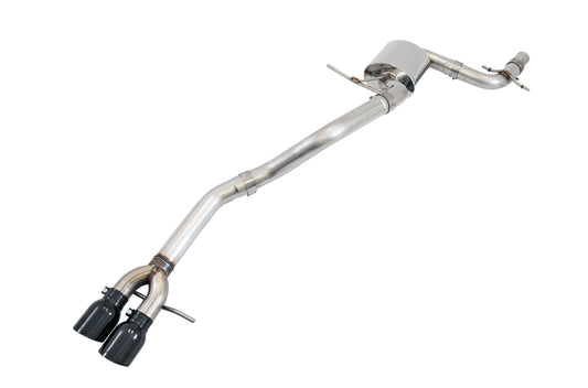 AWE Track Edition Exhaust – VW Mk6 Jetta GLI 2.0T / Jetta 1.8T