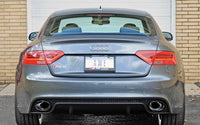 AWE Touring Edition Exhaust – Audi B8 RS5 4.2L V8