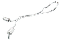 AWE Track Edition Exhaust – Audi B9 SQ5 3.0T