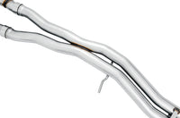 AWE Track Edition Exhaust – Audi B9 SQ5 3.0T