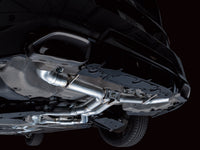 AWE Track Edition Exhaust – BMW G42 M240i