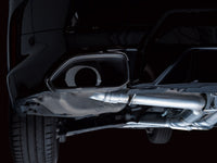AWE Touring Edition Exhaust – BMW G42 M240i