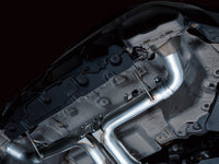 AWE Touring Edition Exhaust – BMW G42 M240i