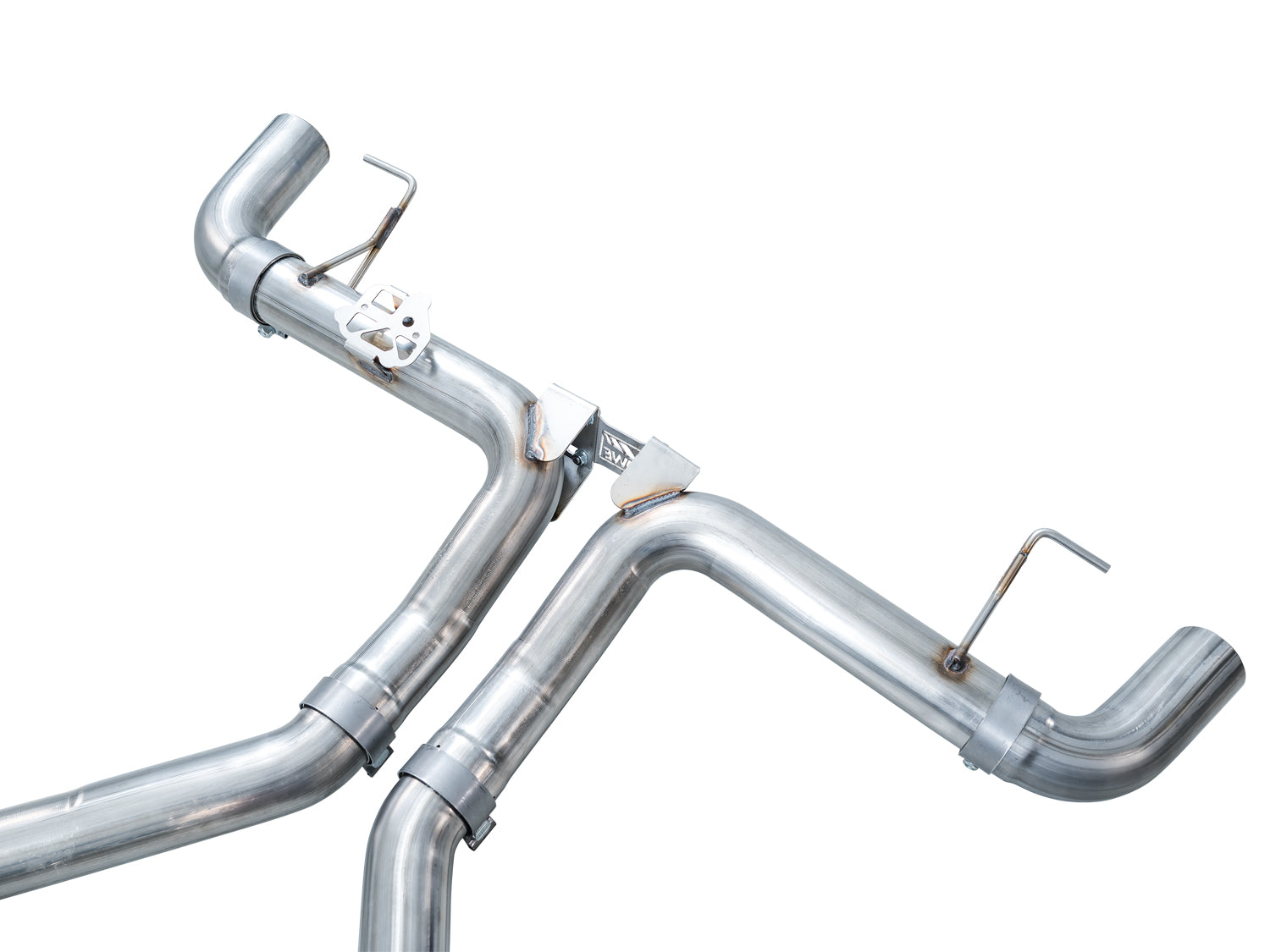 AWE Track Edition Exhaust – BMW G42 M240i