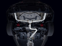 AWE Track Edition Exhaust – Audi 8Y RS3