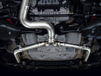 AWE Track Edition Exhaust – Audi 8Y RS3