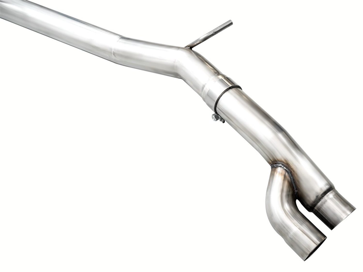 AWE Track Edition Exhaust – Audi 8Y RS3