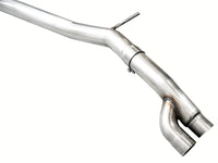 AWE Track Edition Exhaust – Audi 8Y RS3