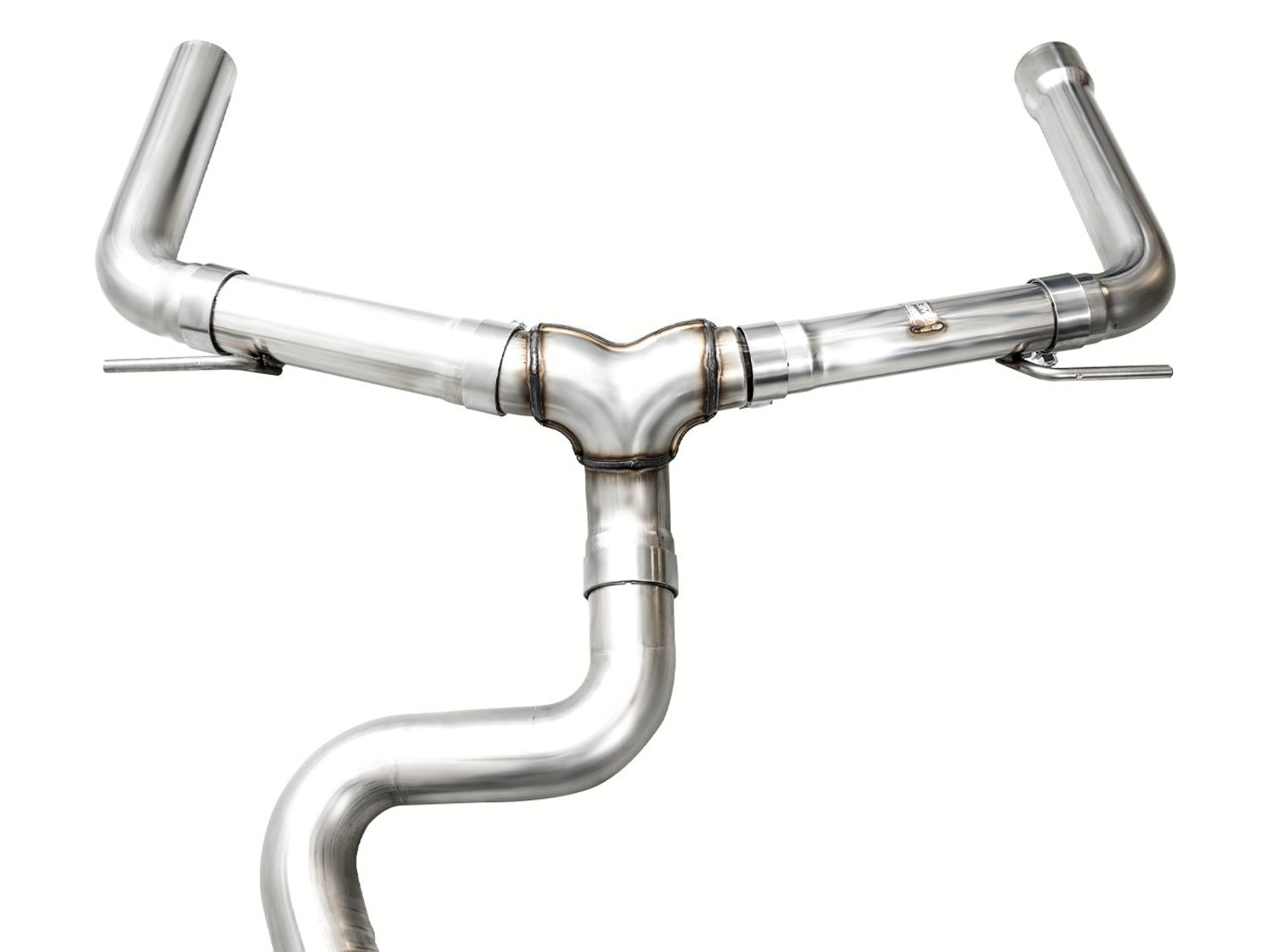 AWE Track Edition Exhaust – Audi 8Y RS3