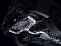 AWE Track Edition Exhaust – Audi 8Y RS3