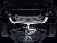 AWE Track Edition Exhaust – Audi 8Y RS3