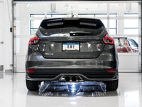 AWE Touring Edition Exhaust – Ford Mk3 Focus ST