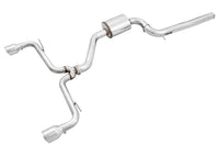 AWE Track Edition Exhaust – VW Mk7.5 Golf GTI