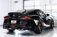 AWE Touring Edition Exhaust – Toyota GR Supra 3.0T (A90)