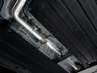AWE Track Edition Exhaust – Hyundai Elantra N (i30 N Sedan)