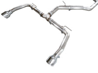 AWE Track Edition Exhaust – Hyundai Elantra N (i30 N Sedan)