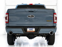 AWE 0FG Exhaust – Ford F-150 & Tremor 2021+ (Bumper Cutouts)