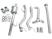 AWE 0FG Exhaust – Ford F-150 & Tremor 2021+ (Bumper Cutouts)