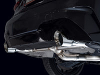 AWE Track Edition Exhaust – BMW G20 330i / G22 430i