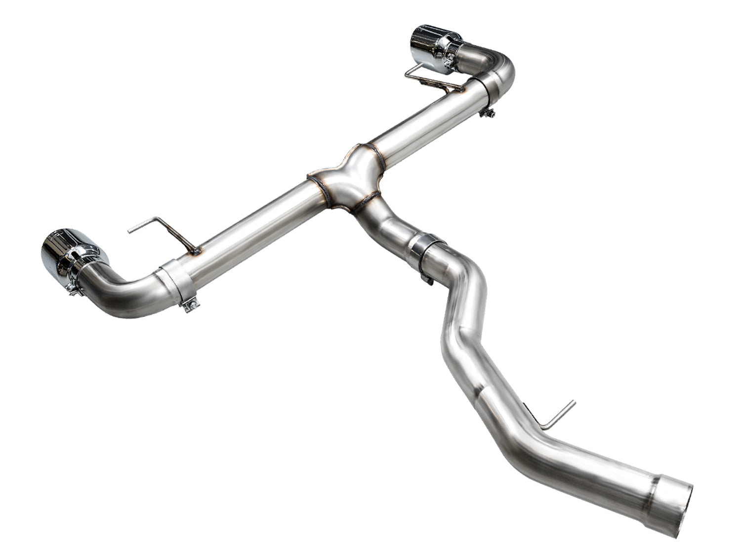 AWE Track Edition Exhaust – BMW G20 330i / G22 430i
