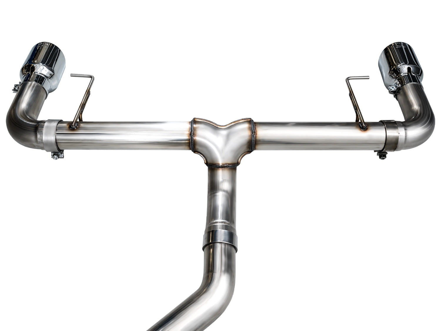 AWE Touring Edition Exhaust – BMW G20 330i / G22 430i