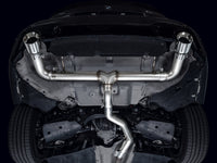 AWE Touring Edition Exhaust – BMW G20 330i / G22 430i