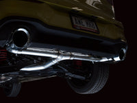 AWE Track Edition Exhaust – VW Mk8 Golf GTI