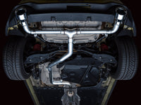 AWE Track Edition Exhaust – VW Mk8 Golf GTI