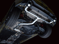 AWE Track Edition Exhaust – VW Mk8 Golf GTI
