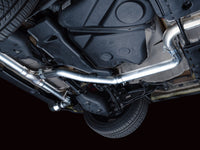 AWE Track Edition Exhaust – VW Mk8 Golf GTI