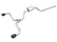 AWE Track Edition Exhaust – VW Mk7 Golf GTI