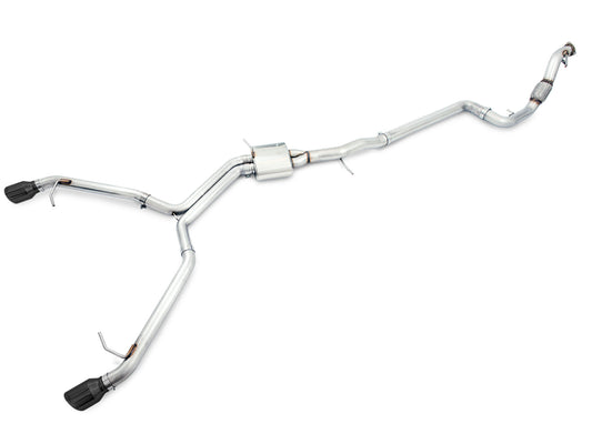 AWE Track Edition Exhaust – Audi B9 A5 2.0T Coupe / Cabriolet