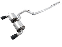 AWE Touring Edition Exhaust – Ford Mk3 Focus RS