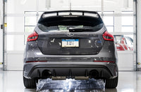 AWE Touring Edition Exhaust – Ford Mk3 Focus RS