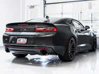AWE Track Edition Exhaust – Chevrolet Gen6 Camaro SS / ZL1
