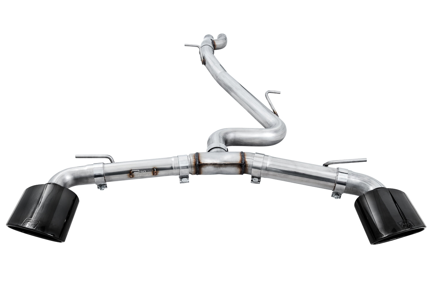 AWE Track Edition Exhaust – Audi 8S TT RS 2.5T