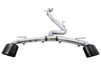 AWE Track Edition Exhaust – Audi 8S TT RS 2.5T