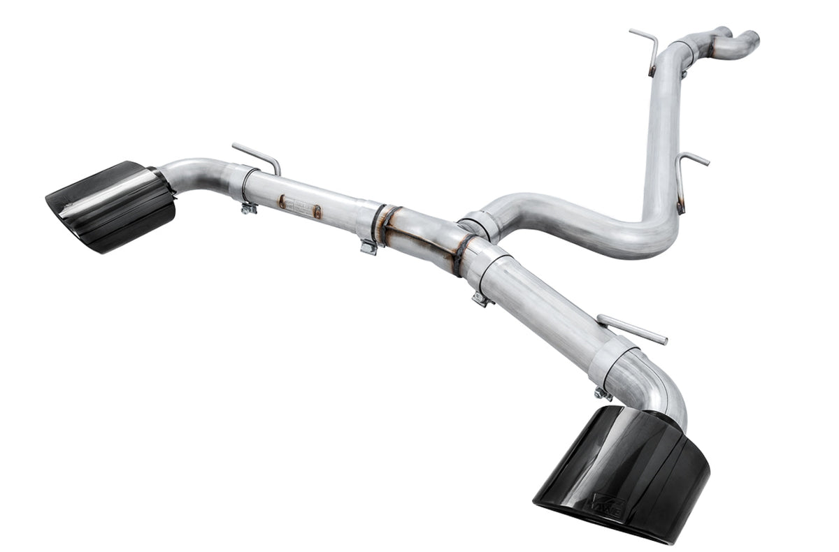 AWE Track Edition Exhaust – Audi 8V RS3 2.5T