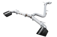 AWE Track Edition Exhaust – Audi 8V RS3 2.5T