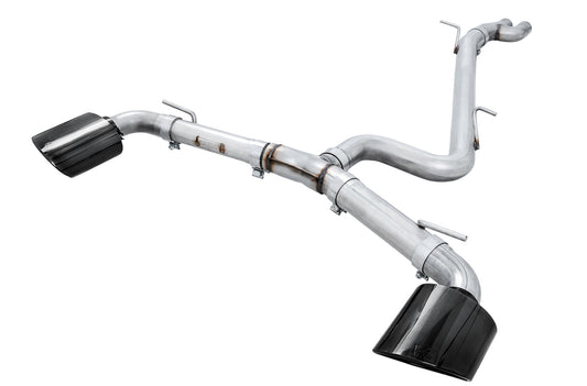 AWE Track Edition Exhaust – Audi 8V RS3 2.5T