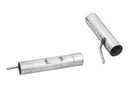 AWE Track Edition Exhaust – Audi 8V RS3 2.5T