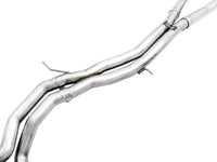 AWE Track Edition Exhaust – Audi B9.5 RS5 Coupe 2.9TT