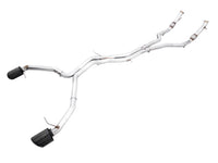AWE Track Edition Exhaust – Audi B9.5 RS5 Sportback 2.9TT